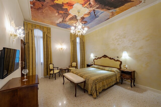 ホテル スカンジナビア - ルレ