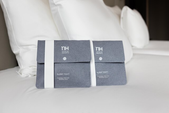 NH アムステルダム カランサ