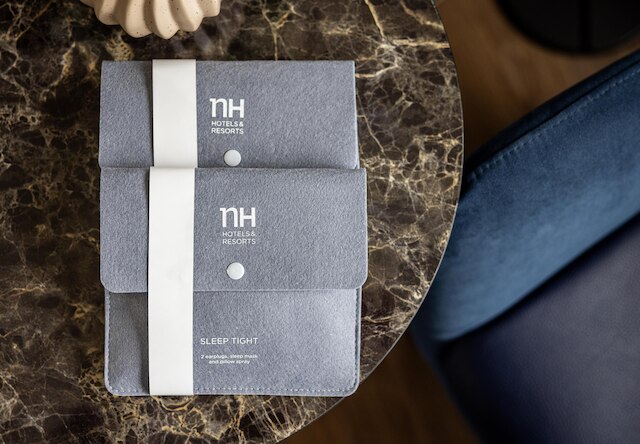 NH アムステルダム カランサ