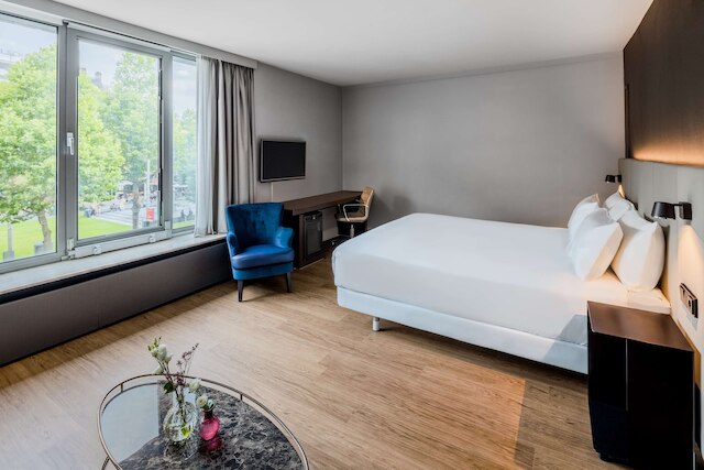 NH アムステルダム カランサ