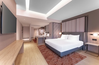 グランド メルキュール クアラルンプール ブキット ビンタン