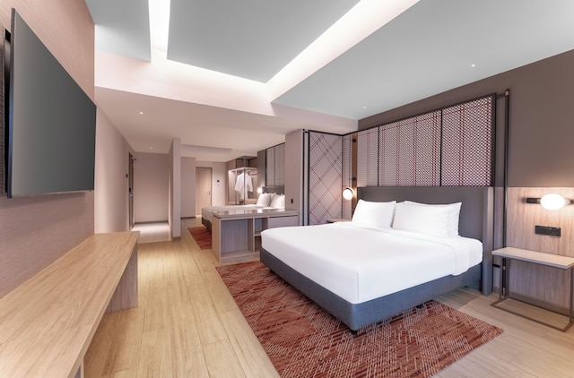 グランド メルキュール クアラルンプール ブキット ビンタン