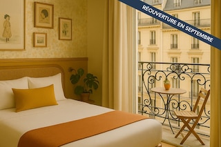 オテル ジョリ モーム