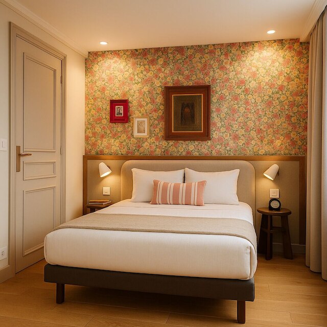 オテル ジョリ モーム