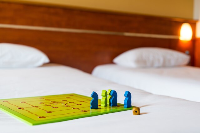 ブリット ホテル レンヌ セッソン - ル フロレアル