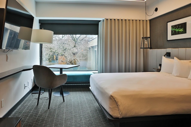 ホテル ボナベンチャー モントリオール