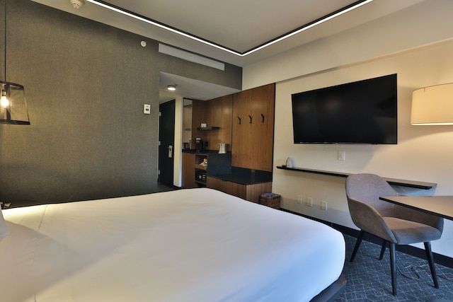 ホテル ボナベンチャー モントリオール