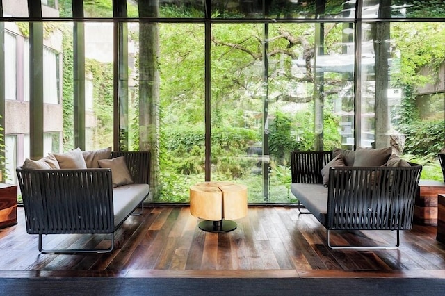 ホテル ボナベンチャー モントリオール