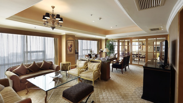 クラウン プラザ ホテル 青島 by IHG (青島頤中皇冠假日酒店)