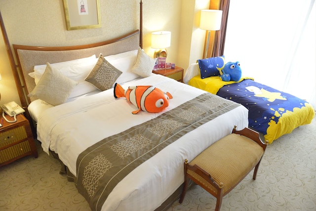 クラウン プラザ ホテル 青島 by IHG (青島頤中皇冠假日酒店)