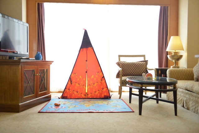 クラウン プラザ ホテル 青島 by IHG (青島頤中皇冠假日酒店)