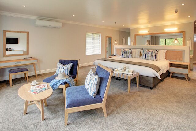 ナイズナ ホロウ カントリー エステート