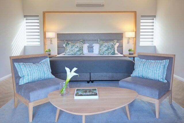 ナイズナ ホロウ カントリー エステート