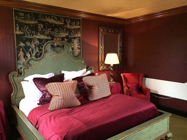 プレストンフィールド ハウス