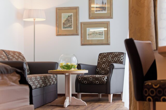 ロマンティック ホテル ディー ガースベルク アルム ミット パノラマブリック アウフ ザルツブルク