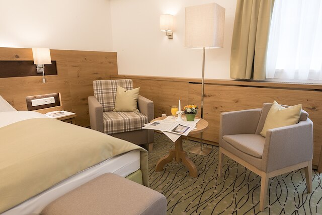 ロマンティック ホテル ディー ガースベルク アルム ミット パノラマブリック アウフ ザルツブルク