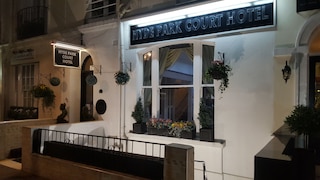 ハイド パーク コート ホテル