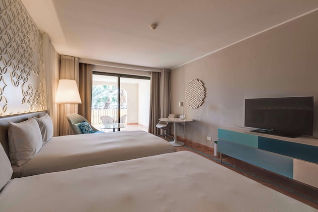 ヒルトン マルタ