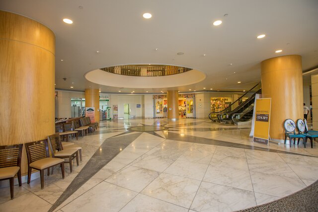 ロイヤル オーキッド グアム ホテル