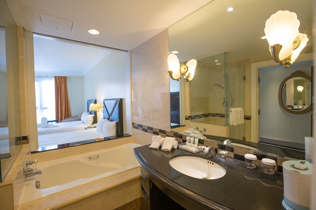 ロイヤル オーキッド グアム ホテル