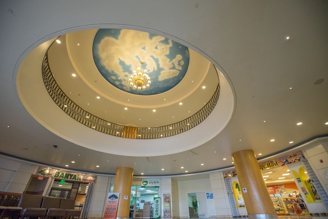 ロイヤル オーキッド グアム ホテル