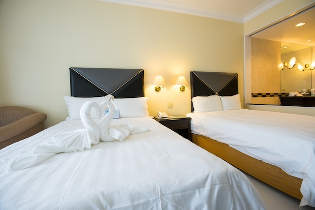 ロイヤル オーキッド グアム ホテル