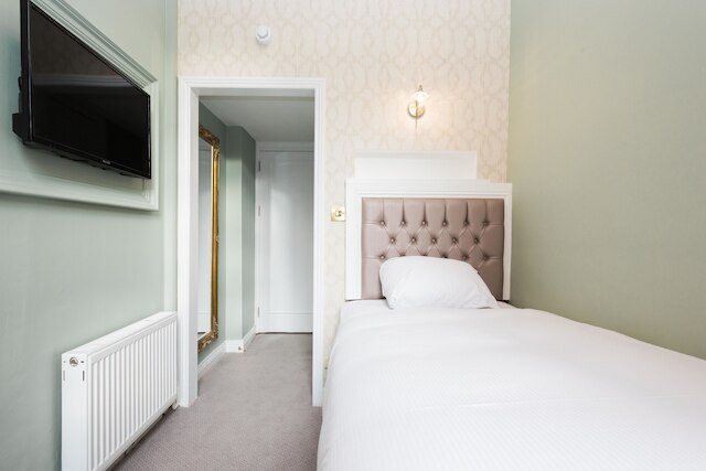 ストートンズ オン ザ グリーン