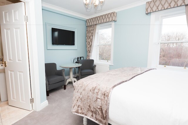 ストートンズ オン ザ グリーン