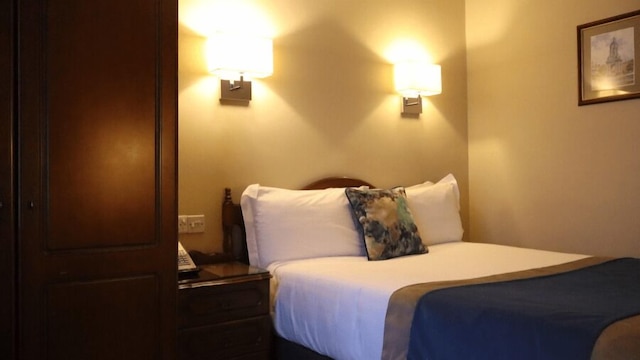 ハリントン ホール