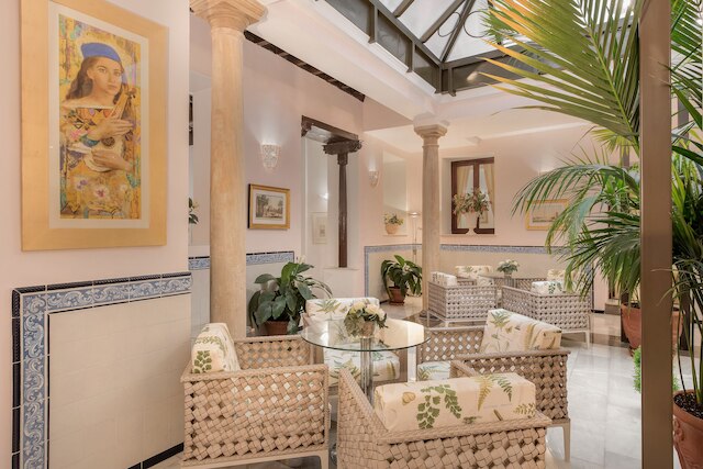 ホテル アナカプリ