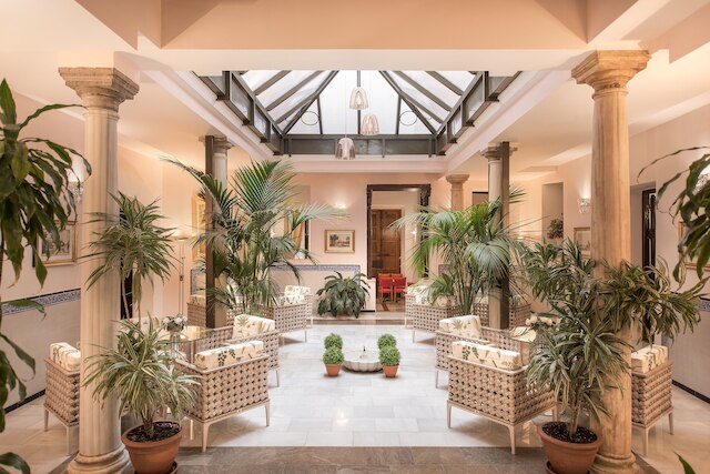 ホテル アナカプリ