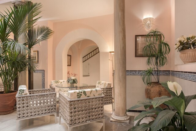 ホテル アナカプリ