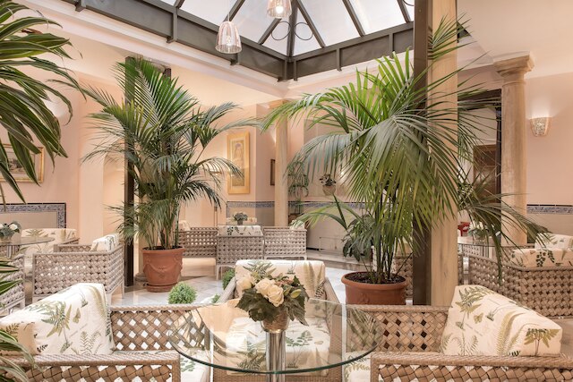 ホテル アナカプリ