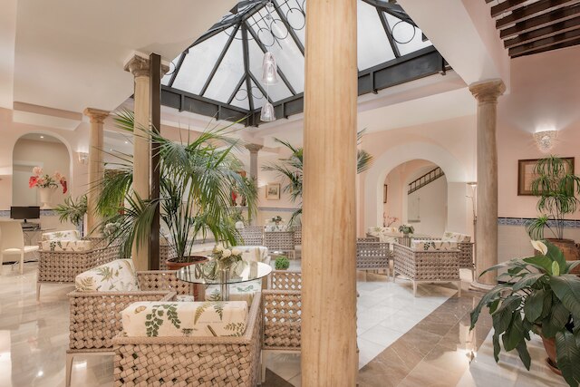 ホテル アナカプリ