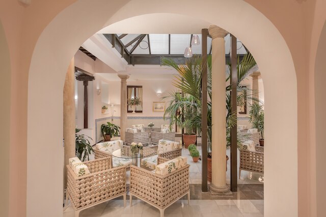 ホテル アナカプリ