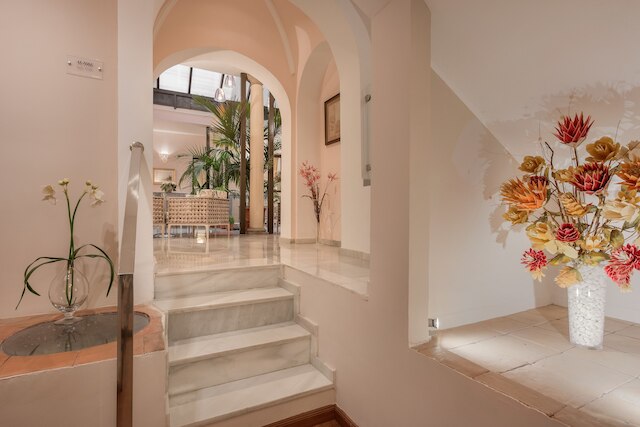 ホテル アナカプリ