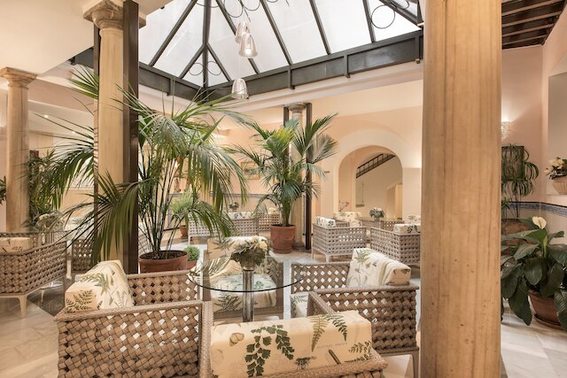 ホテル アナカプリ