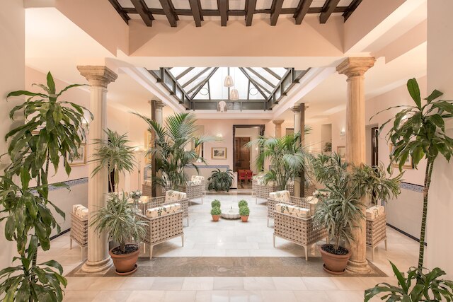 ホテル アナカプリ