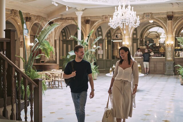 オリエンテ アティラム