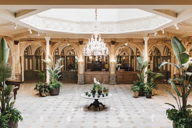 オリエンテ アティラム