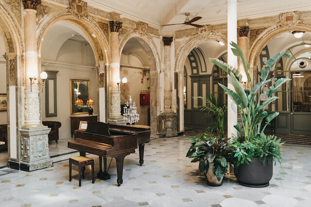 オリエンテ アティラム