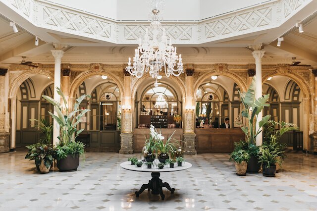 オリエンテ アティラム