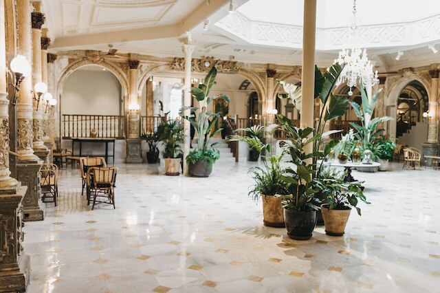 オリエンテ アティラム