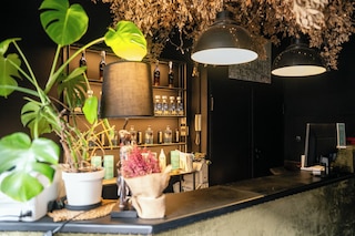 ホテル ランブラス インテルナシオナル