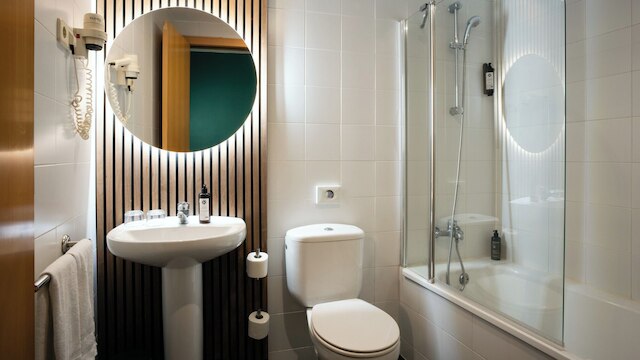 ホテル ランブラス インテルナシオナル