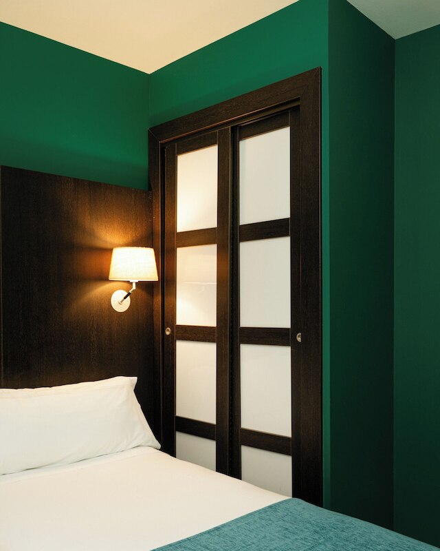 ホテル ランブラス インテルナシオナル