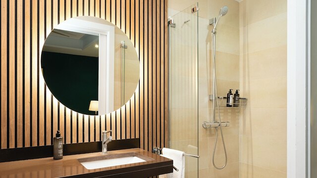 ホテル ランブラス インテルナシオナル