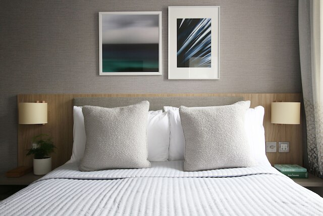 デザインホテルズのメンバー、インハビットサウスウィックストリート