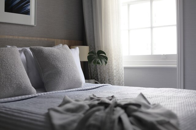 デザインホテルズのメンバー、インハビットサウスウィックストリート