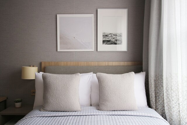 デザインホテルズのメンバー、インハビットサウスウィックストリート